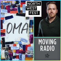 NWF 2022 - OMA - Griffin Cork (director)