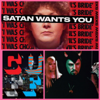 SATAN WANTS YOU - Sean Horlor  Steve J. Adams (co-writers/co-directors)- CUFF 2023