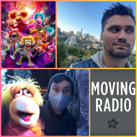 Interview With Brendan James Boyd (Puppeteer For FRAGGLE ROCK)