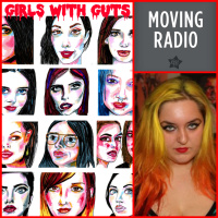 Becca Kozak Interview - GIRLS WITH GUTS