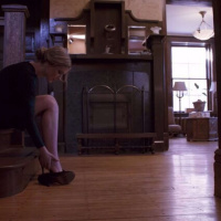 CRISALIDA - Interview w/ Villiam Chahal (dir), Catherine Mondragon (prod)  Kimberly Philpott (actor)