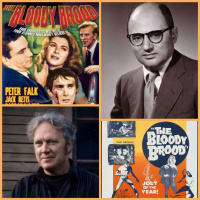 THE BLOODY BROOD - Jason Pichonsky (Film Historian)