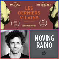 MAD DOG  THE BUTCHER: THE LAST VILLAINS - Interview with Thomas Rinfret (director)