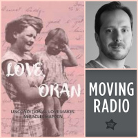 LOVE, ORAN - Interview with Colin Scheyen (director)