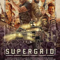 Lindsey Campbell Presents Thanks Telefilm - SuperGrid