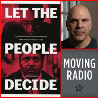 LET THE PEOPLE DECIDE - Interview with Gavin Guerra (director)