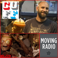 FRANK  ZED - Interview with Jesse Blanchard (director) 