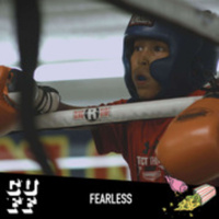 FEARLESS - Interview with Wojciech Lorenc (director/cinematographer/editor) and Valentina Trevino (executive producer)