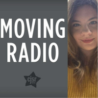 The Future of Film Festivals - Interview w/ Lex McNaughton