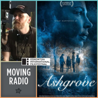 ASHGROVE - Jeremy Lalonde Interview - EIFF 2022