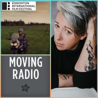 EIFF 2022 - A MOTORCYCLE SAVED MY LIFE - Interview with lori lozinski