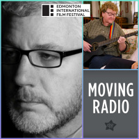 EIFF 2021 - INVISIBLE - Interview w/ TJ Parsell (dir)