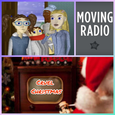 Moving Radio