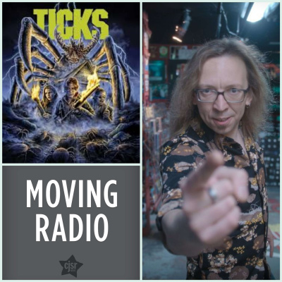 Moving Radio