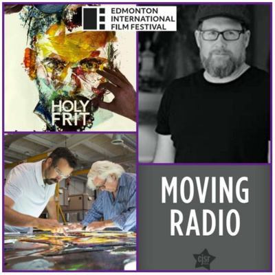Moving Radio