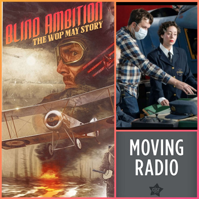 Moving Radio