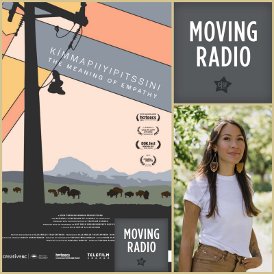 Moving Radio