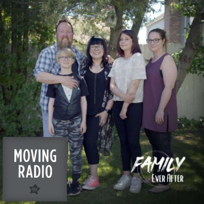Moving Radio