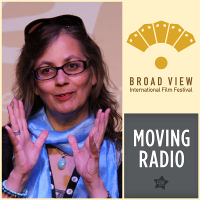 Moving Radio