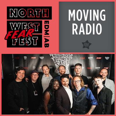 Moving Radio
