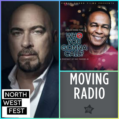 Moving Radio