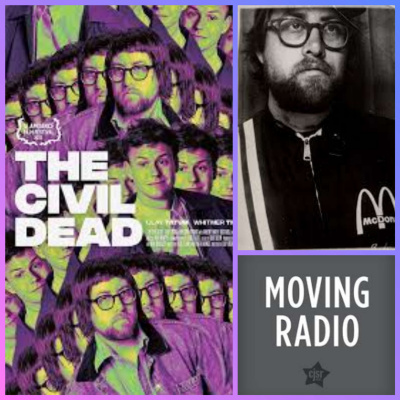Moving Radio
