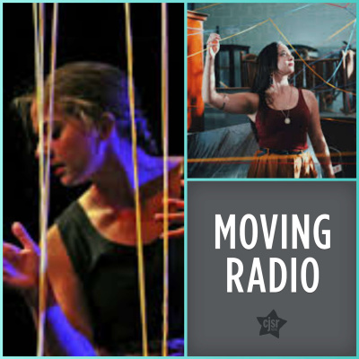 Moving Radio