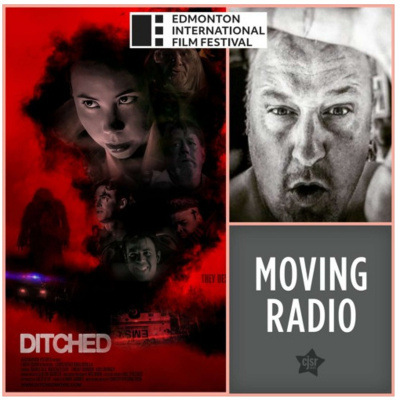 Moving Radio