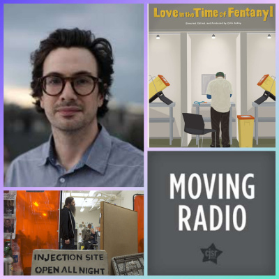 Moving Radio