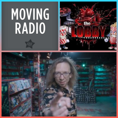 Moving Radio