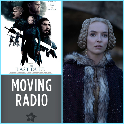Moving Radio