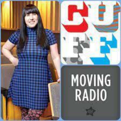 Moving Radio