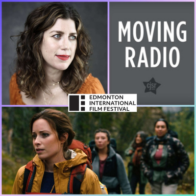 Moving Radio