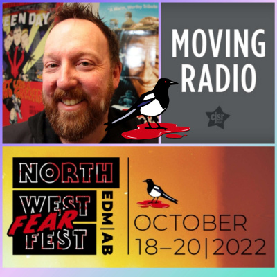 Moving Radio