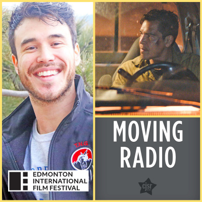 Moving Radio