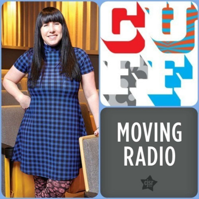Moving Radio