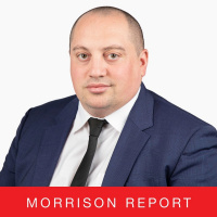 Accountant On Taxes, Deadlines, CERB During This Crisis (With Anthony Barone)