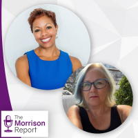 How to Move Homes Like a Pro (Clare Platt - The Next Step Forward)