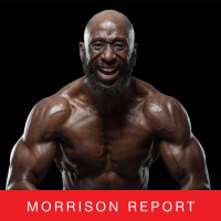 Fitness Coach On Staying Fit At Home (With Funk Roberts)