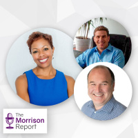 Investing In Meaford, Ontario - Patrick Egan (Realtor)  Eric Baldwin (Investor)