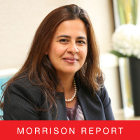 Mortgage Advice For Real Estate Investors (With Dalia Barsoum)