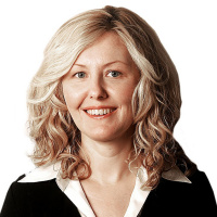 Real Estate Insights from the Globes Carolyn Ireland