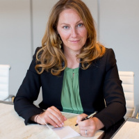 Julie Mitchell discusses what makes a great neighbourhood