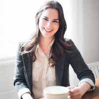 Michelle Binette Interior Design Tips