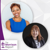 Insights on the Canadian Real Estate Market (Vice President Market Research - Pauline Lierman)