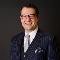 Real Estate Market Outlook with Ben Myers