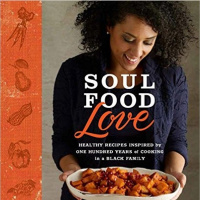 SOUL FOOD LOVE-ALICE RANDALL