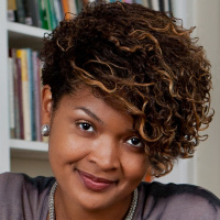 WENCH-AUTHOR DOLENE PERKINS-VALDEZ