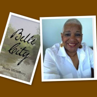 AUTHOR PENNY MICKELBURY-BELLE CITY