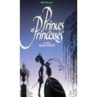 Entrevista Michel Ocelot